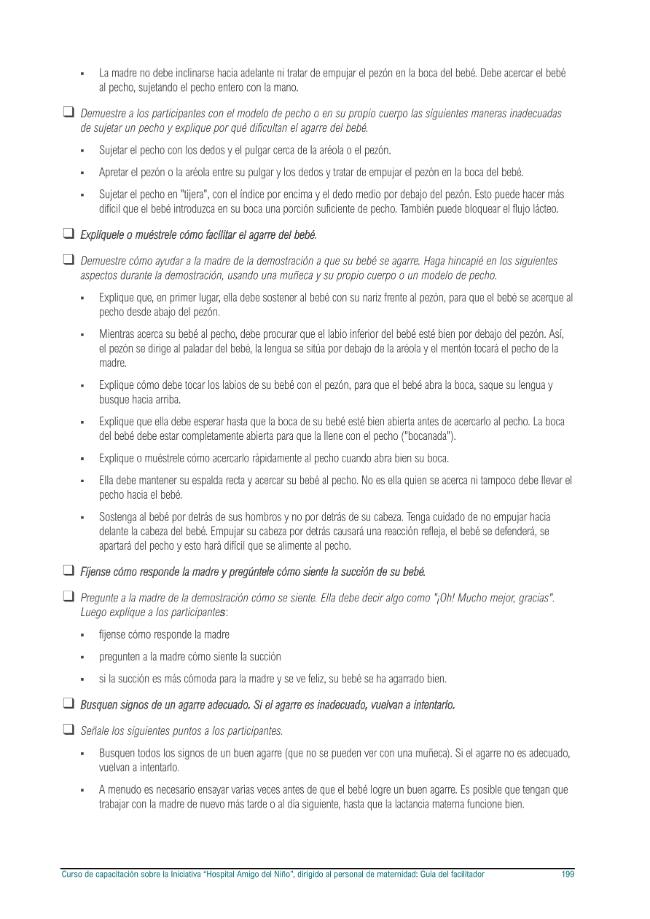 Probeseite