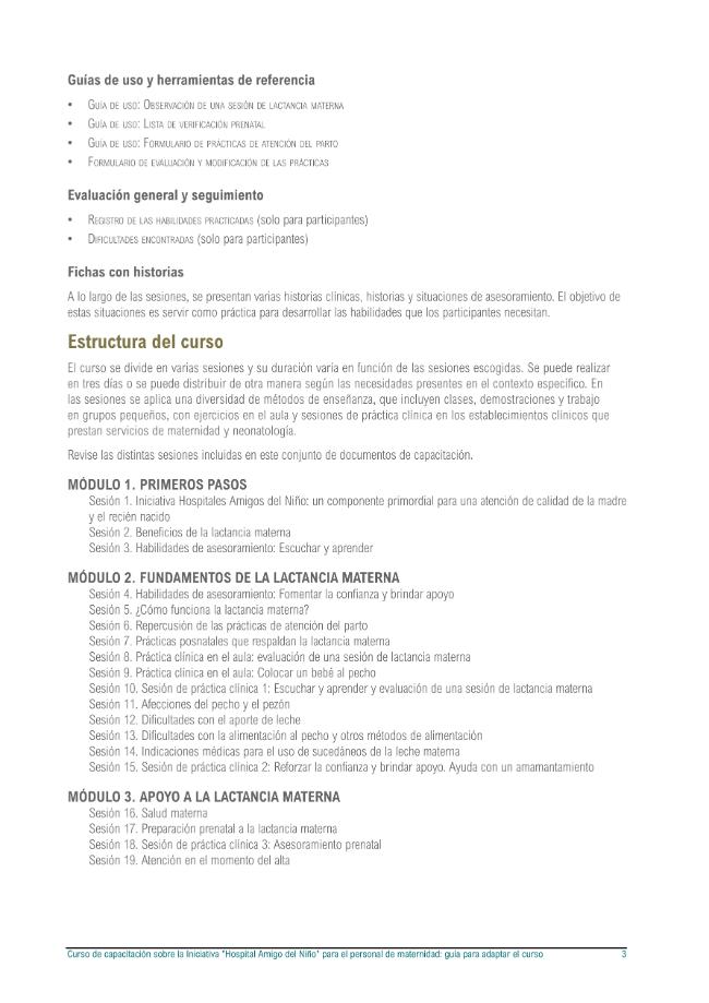 Probeseite