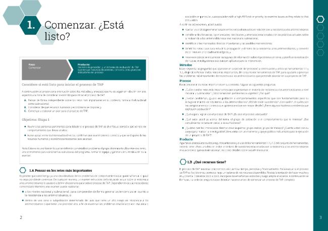 Exemple de page