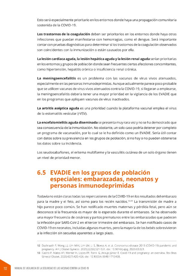 Sample page