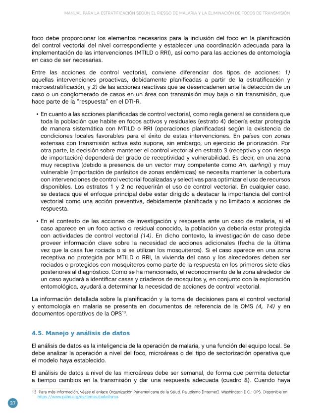 Exemple de page