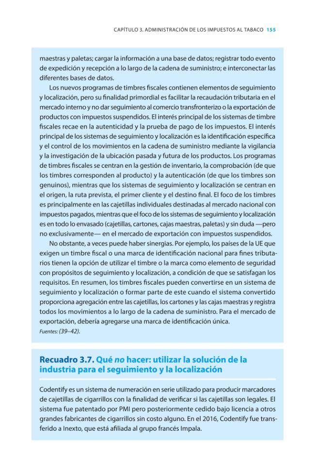 Exemple de page