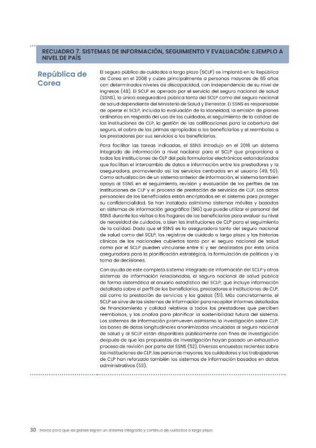 Exemple de page