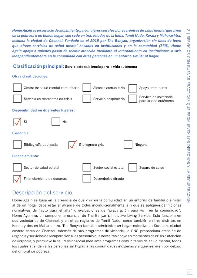 Exemple de page
