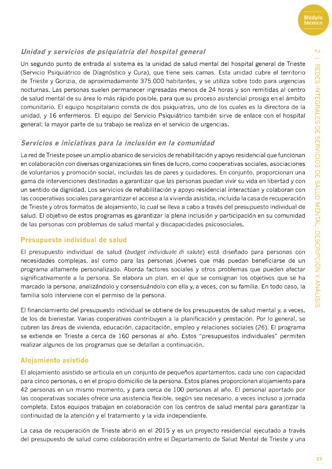 Probeseite