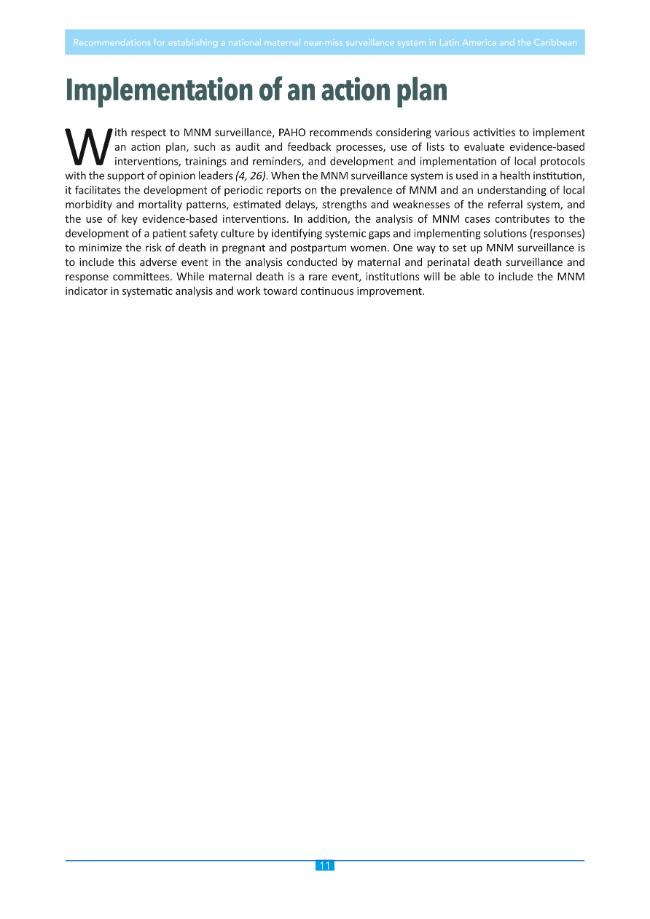 Sample page