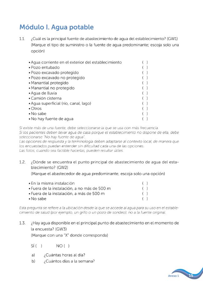 Probeseite