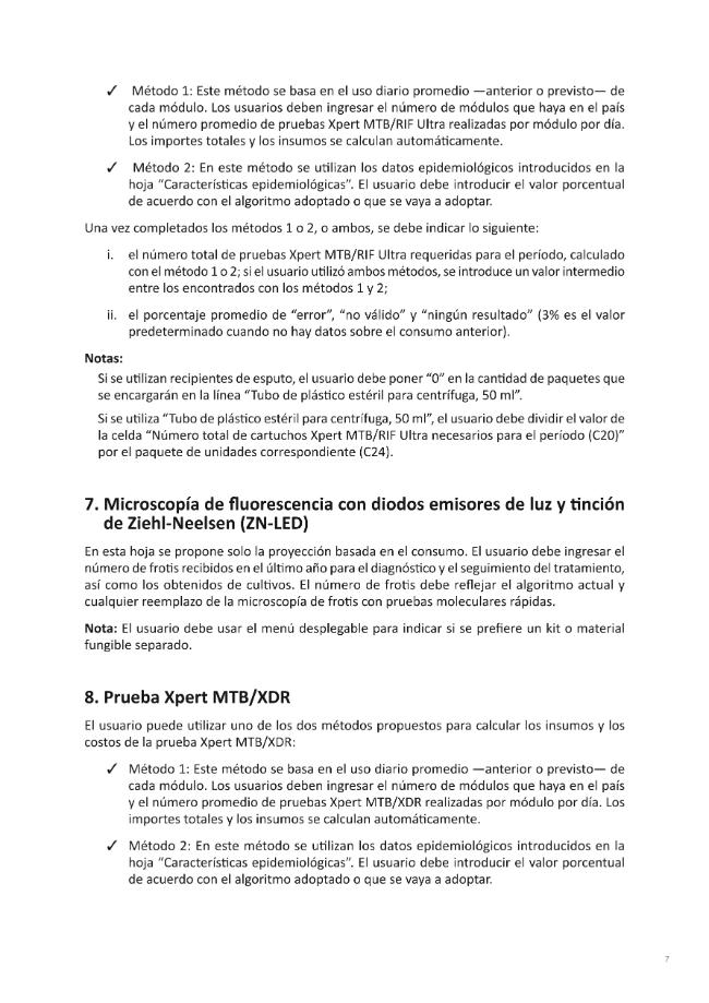 Pagina campione
