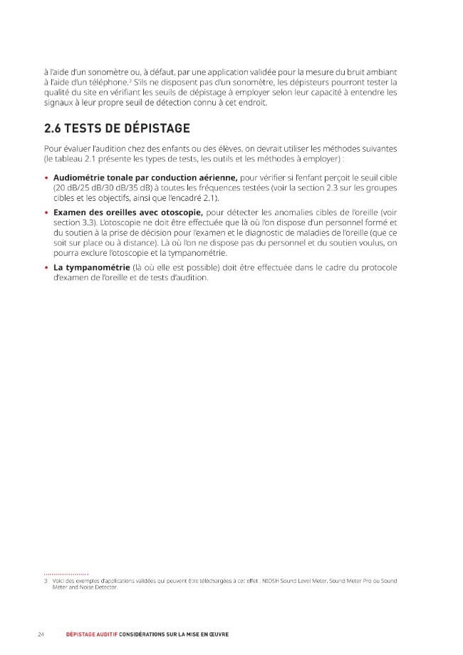 Sample page