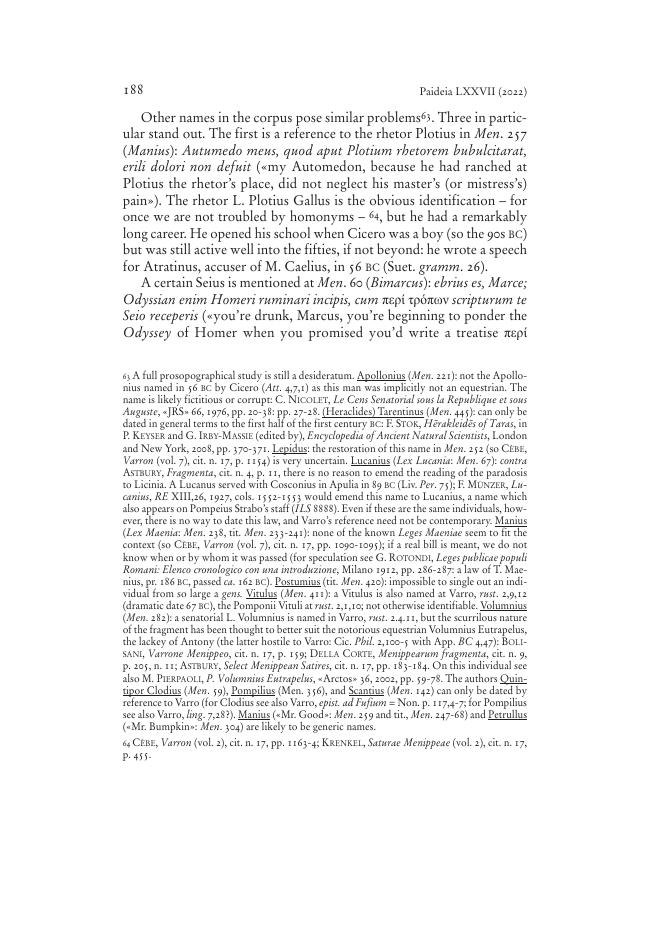 Sample page