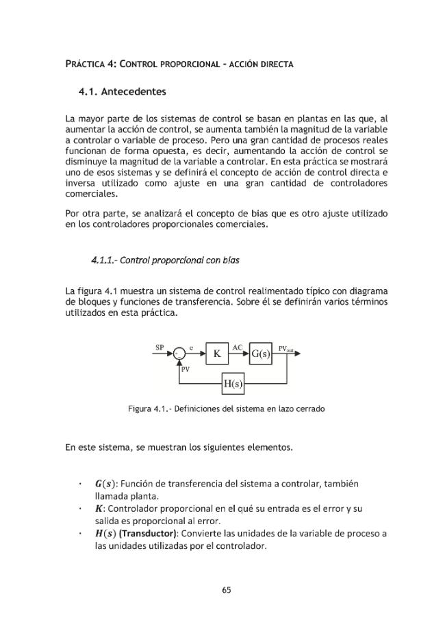 Probeseite