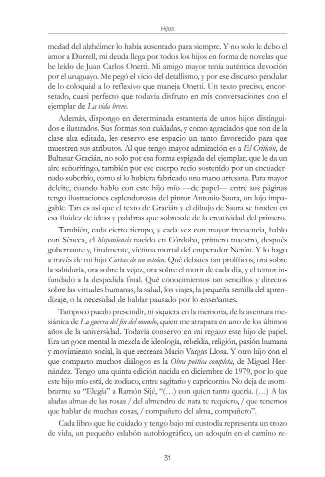 Probeseite