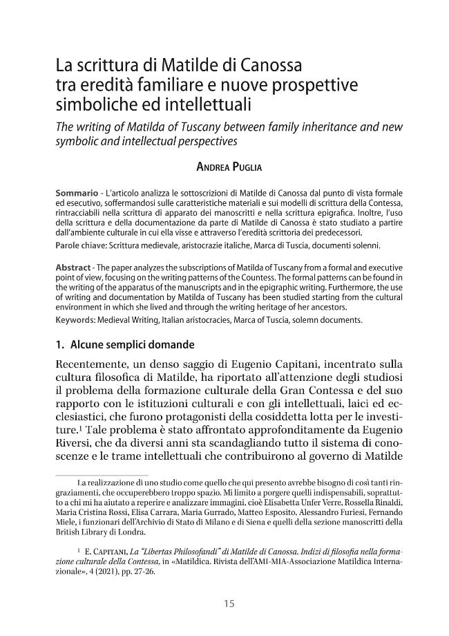 Sample page