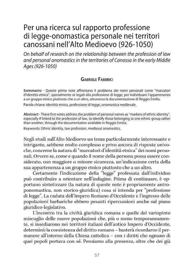 Sample page
