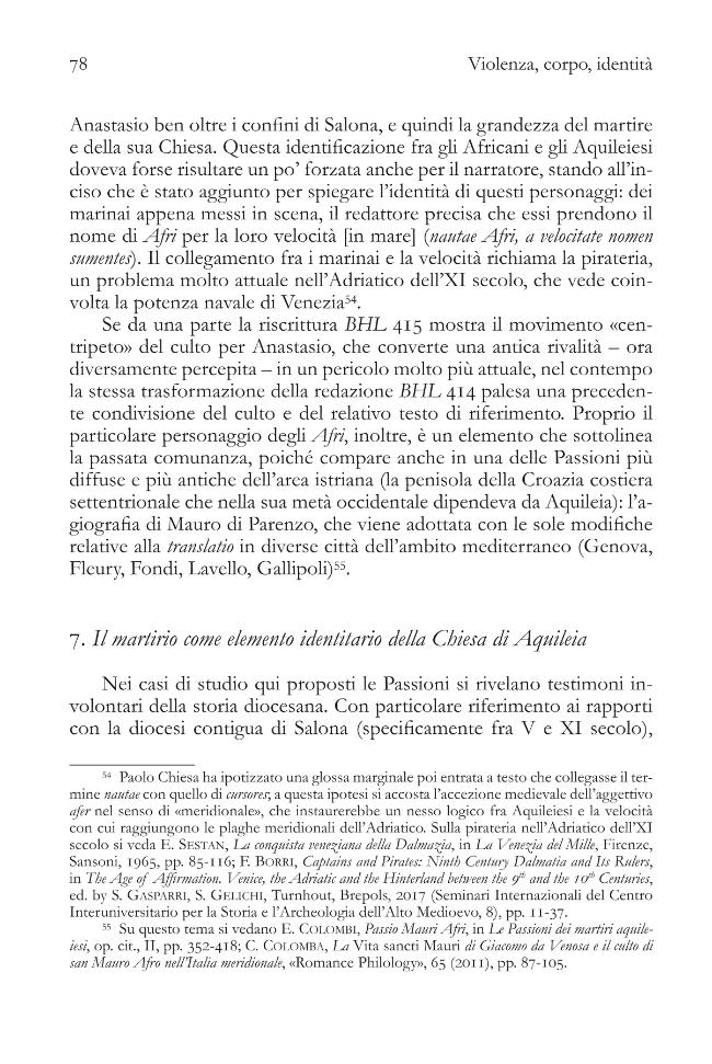 Probeseite