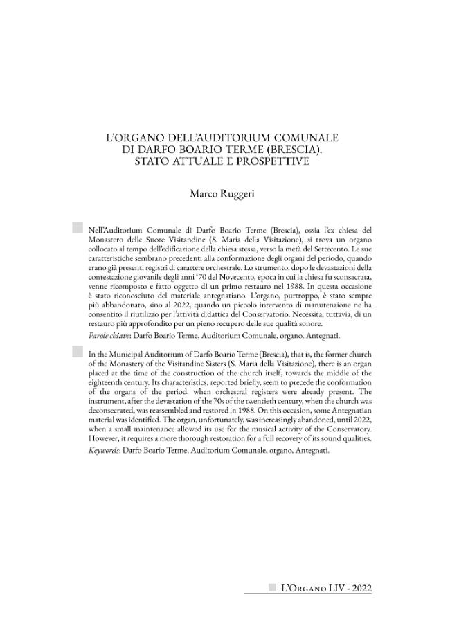 Exemple de page