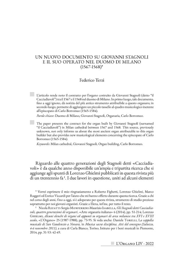 Exemple de page