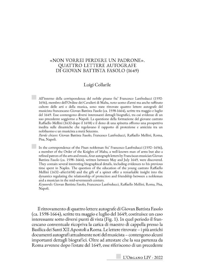 Exemple de page