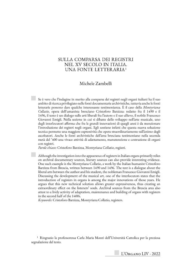 Sample page