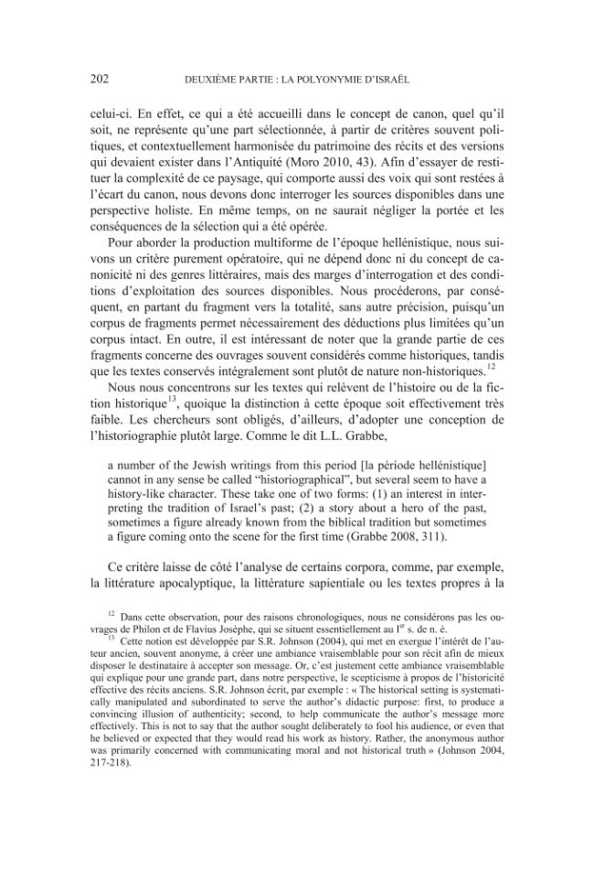 Probeseite