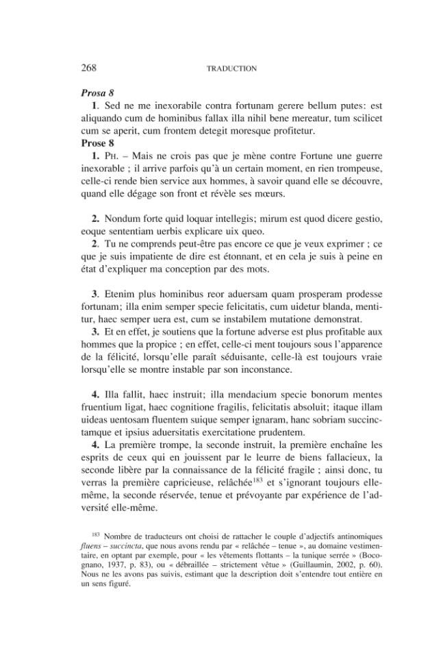 Página de muestra