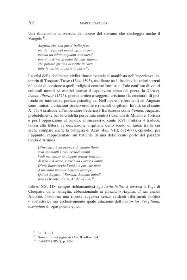 Exemple de page