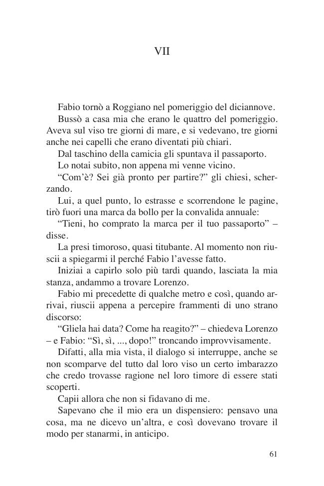 Probeseite