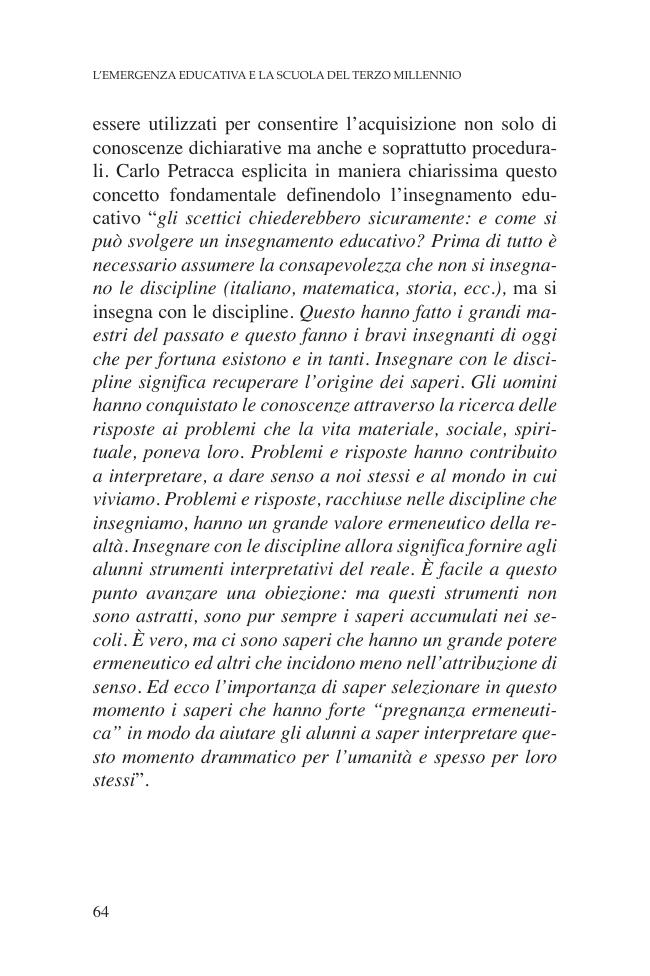 Sample page