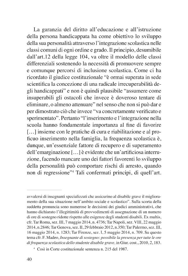Probeseite