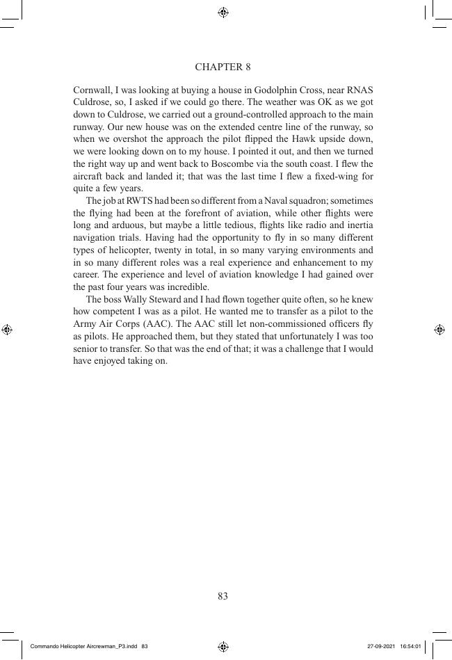 Sample page