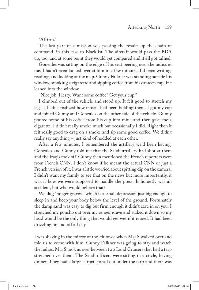 Sample page