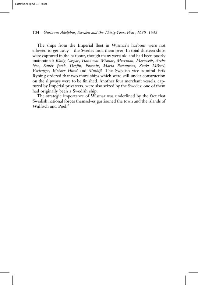 Sample page