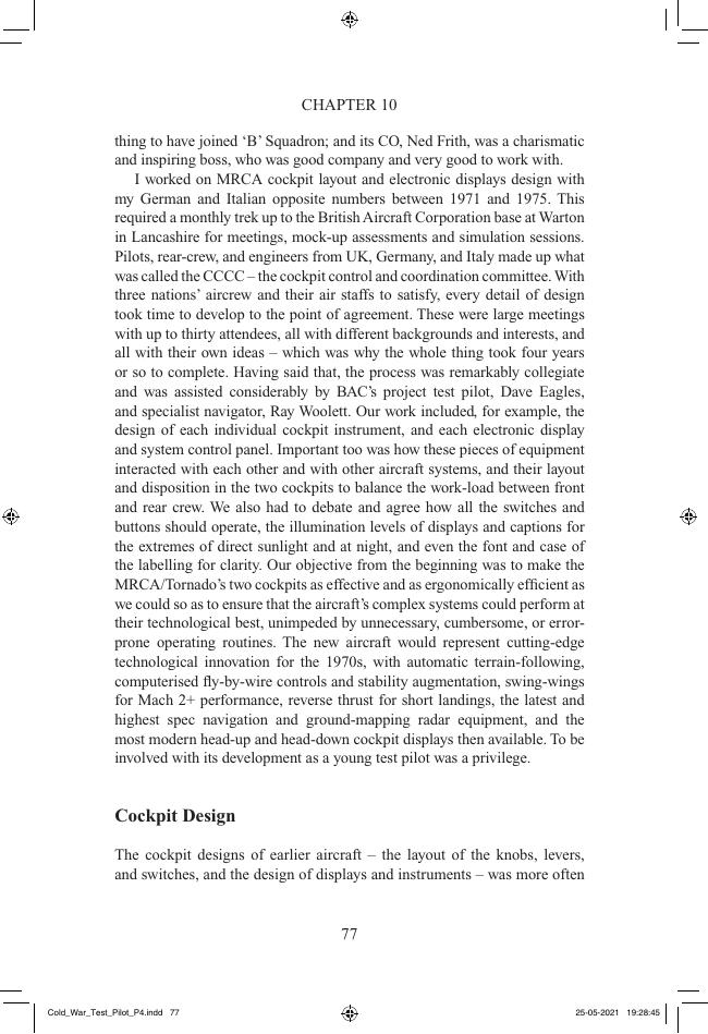 Sample page