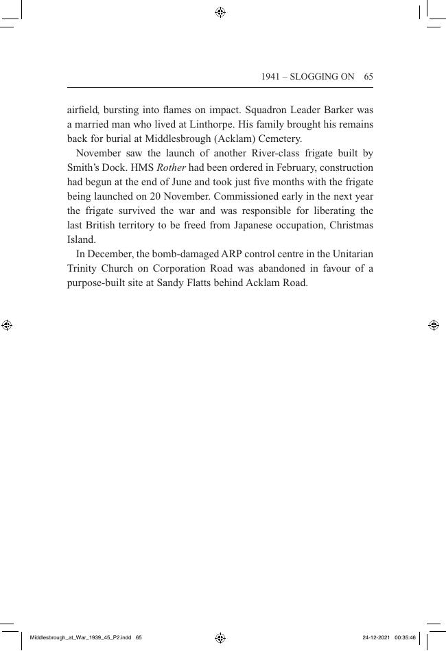 Sample page