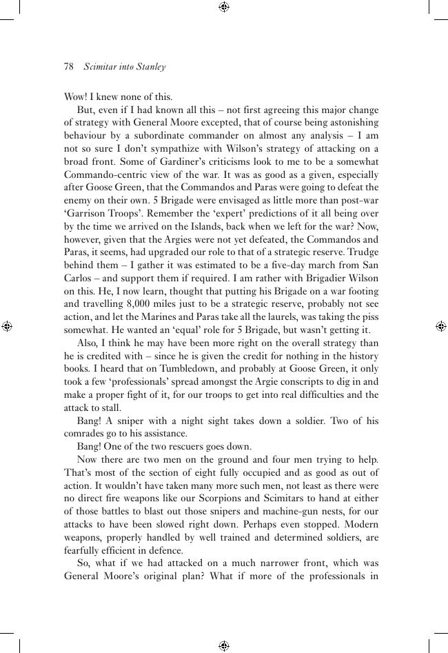Sample page