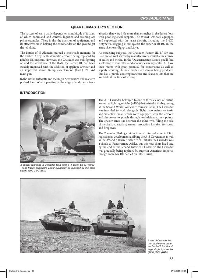 Sample page