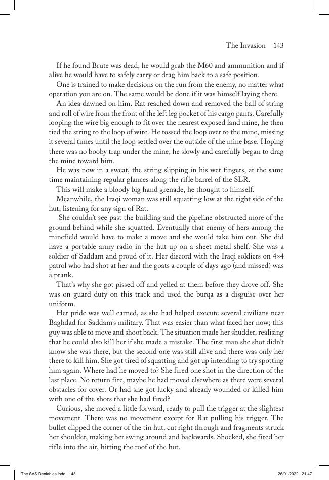 Sample page