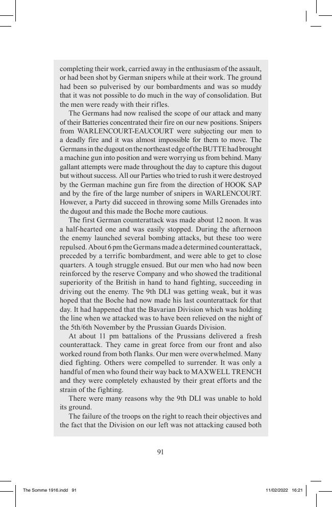 Sample page