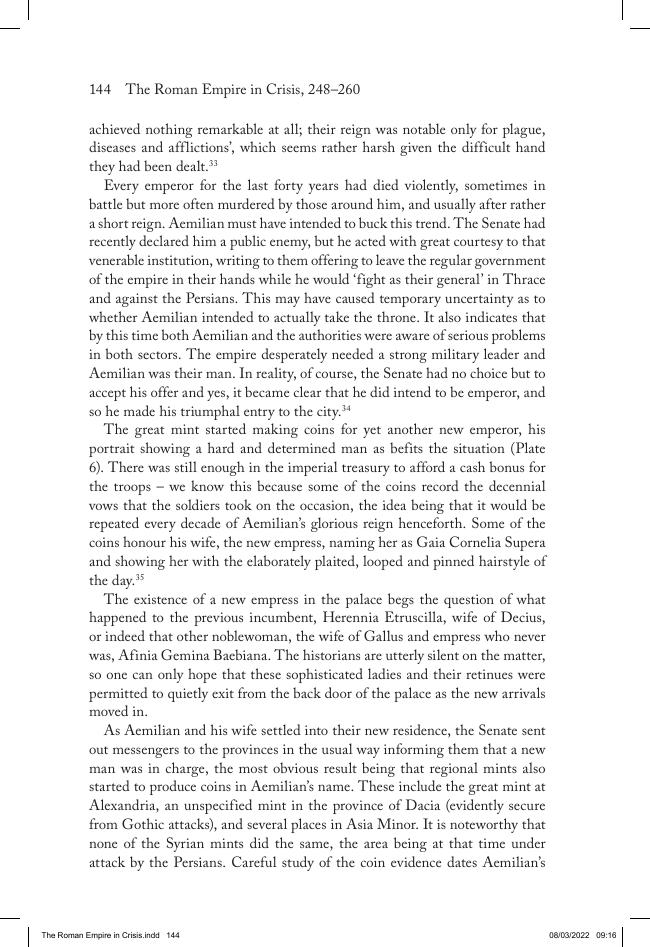 Sample page