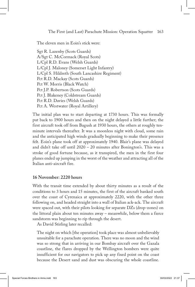 Sample page