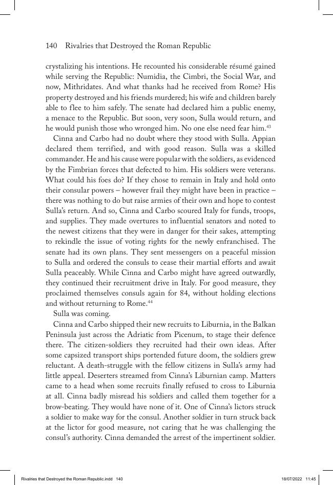 Sample page
