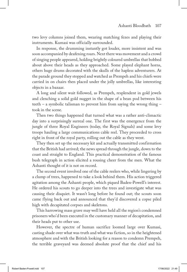 Exemple de page
