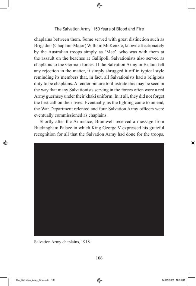Sample page