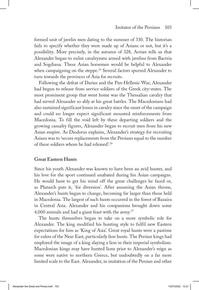 Exemple de page