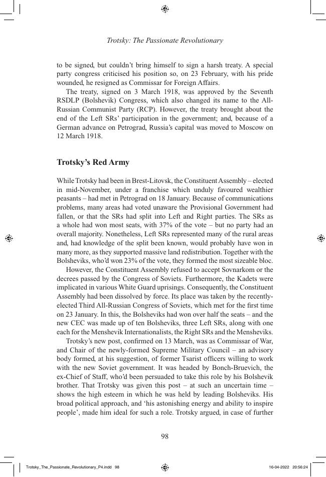 Exemple de page