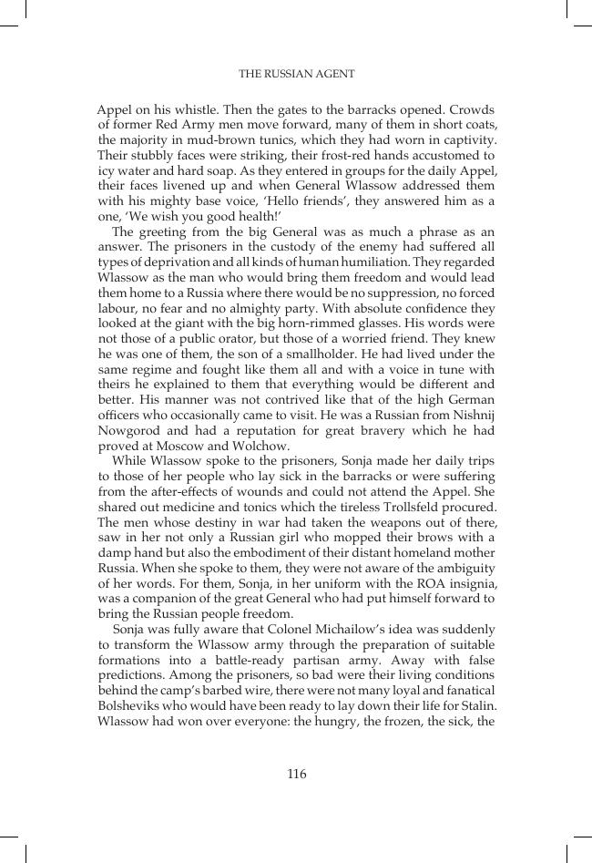 Exemple de page