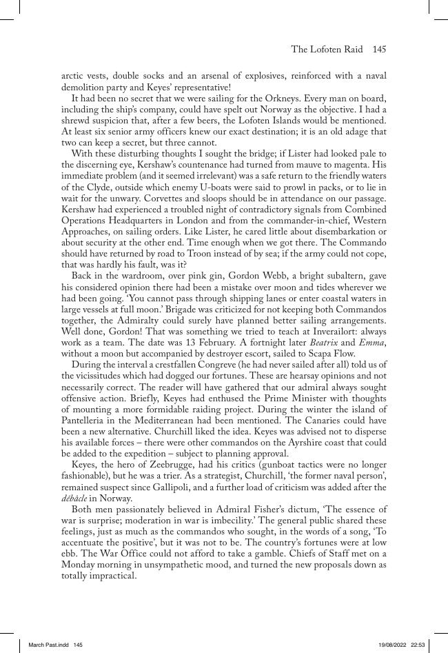 Sample page