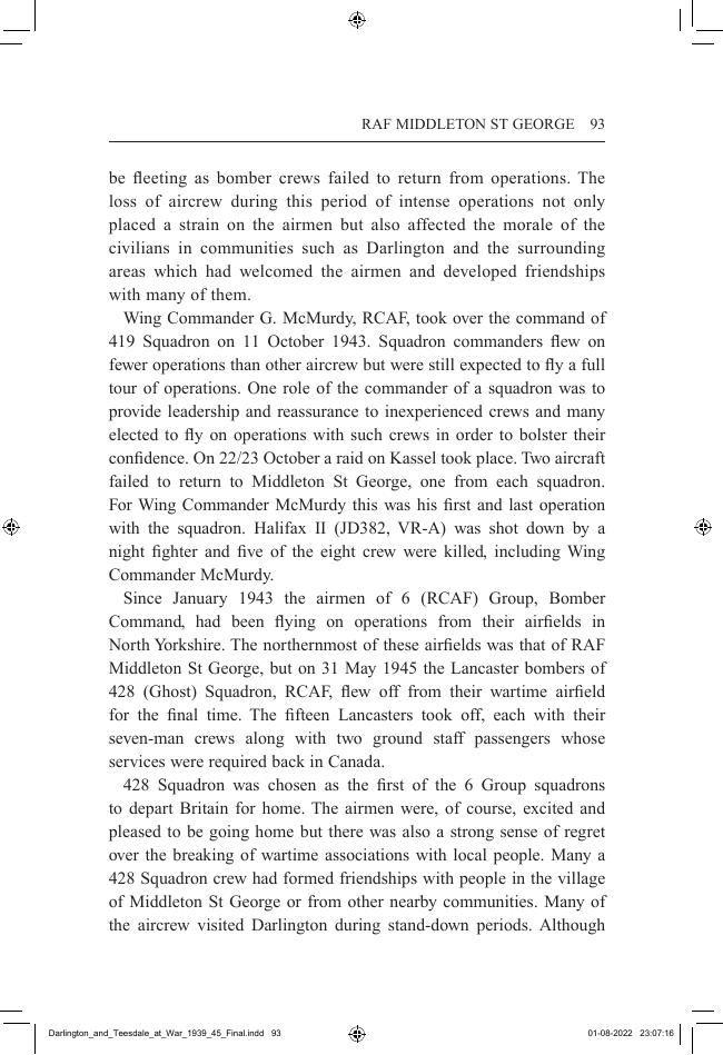 Exemple de page