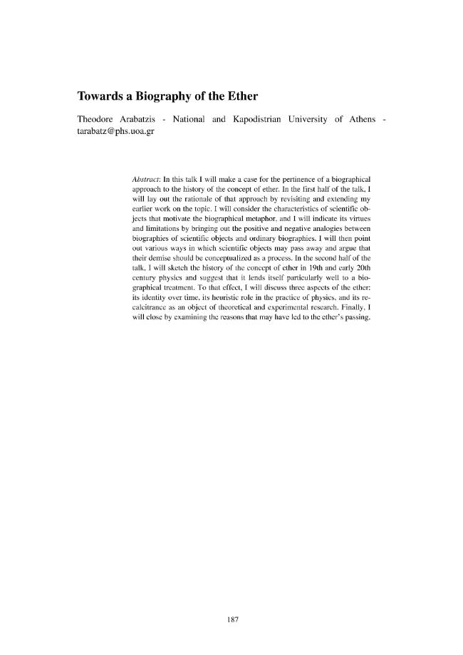 Sample page