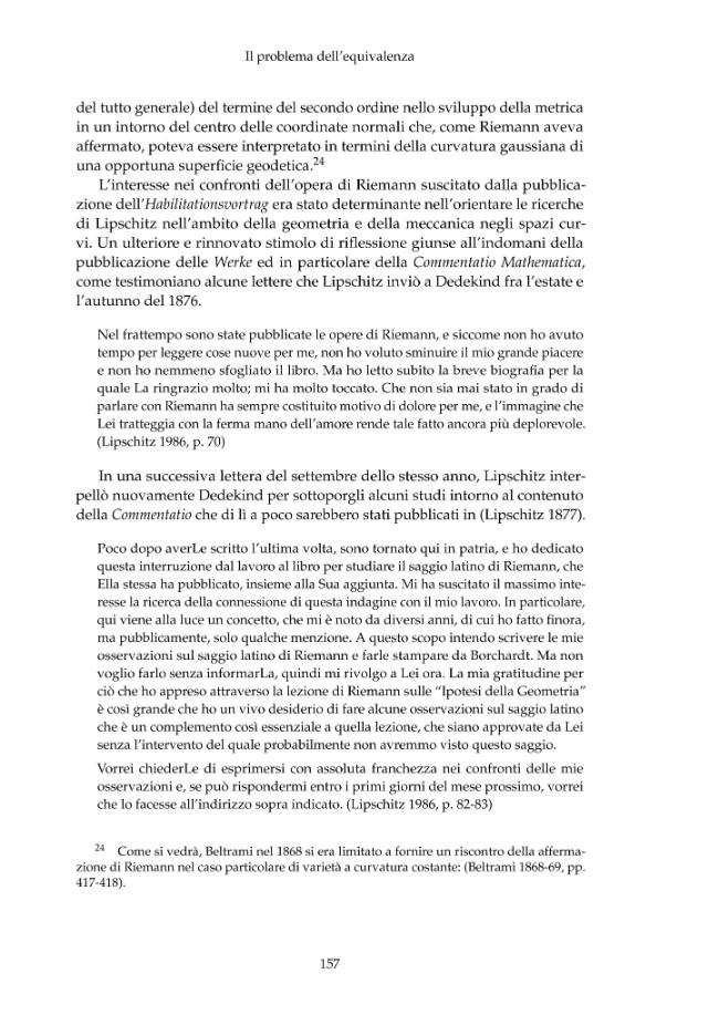 Probeseite